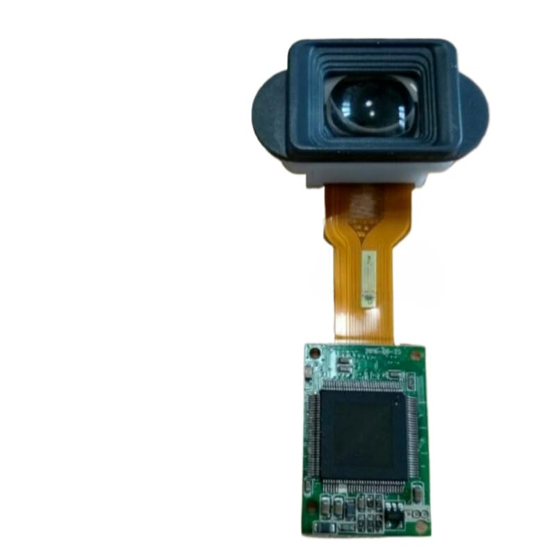 SON-LC02A Night Vision Monocular Viewfinder FPV Display, Micro Thermal Imaging -