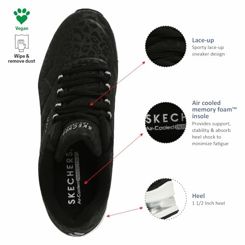 Image of Skechers Women's Uno 2 in Kat Neato Casual Shoe