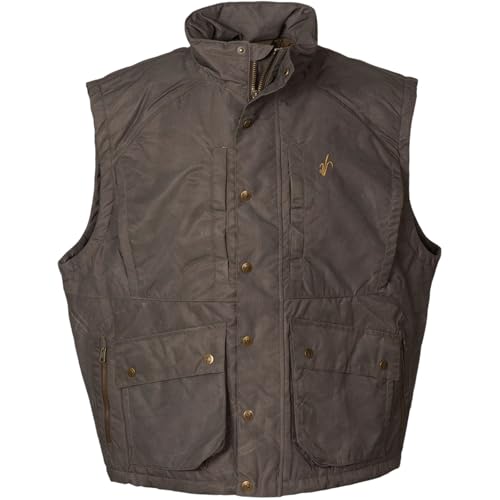 Banded Avery Heritage Hybrid Insulated Vest - Main Image