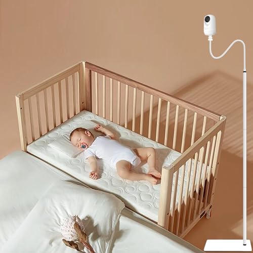 Support pour babyphone adaptable Momcozy BM03 anti chute de camera - 2