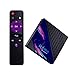 Produktbild H96 Max Android 10.0 TV-Box, 4K Ultra HD TV-Box, Dual USB 2.0 RK3228A Quad Core, Dual WiFi 2.4G / HDMI / 3D 100M Ethernet Android TV Video-Playbox