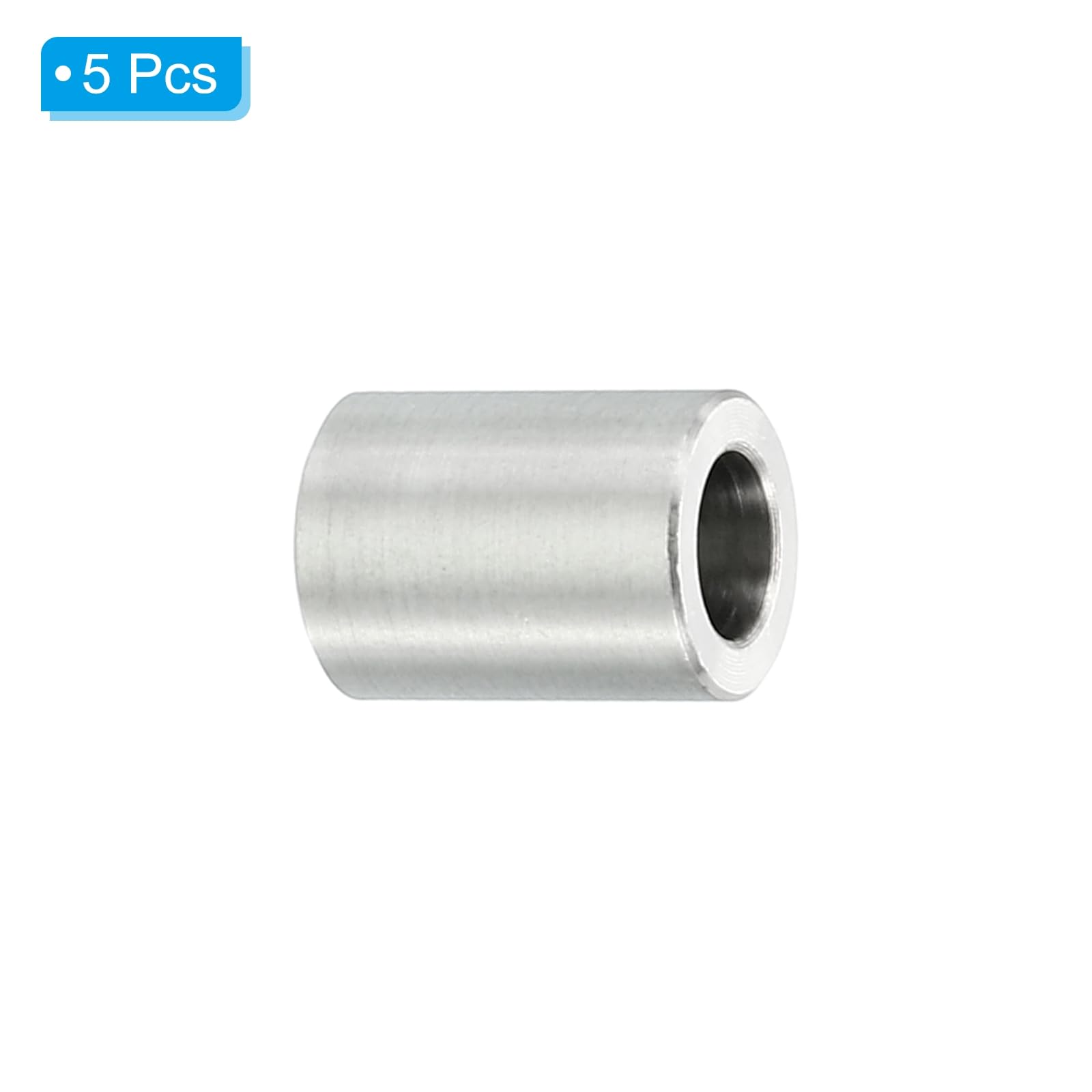 PATIKIL M4 Stainless Steel Spacers - Image 3