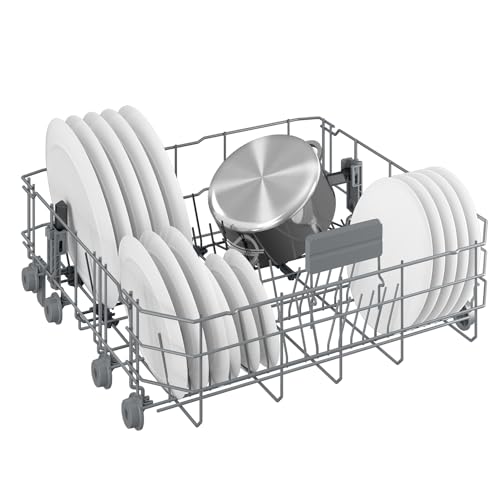 Beko b300 BDIN36530 lavastoviglie A Scomparsa Totale 15 coperti D - 3