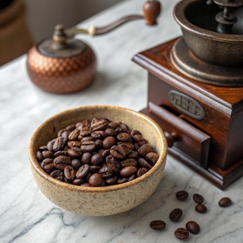Panama Coffee Boquete Region 16oz