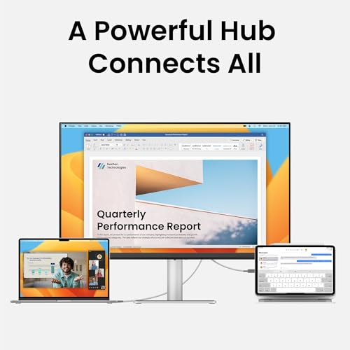 BenQ MA320U thumbnail 7