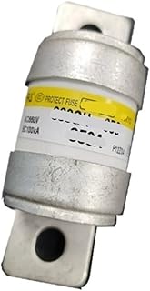 1000FH-20S 1000FH-25S Fast Blow Fuse (Size : 1000FH-25S)