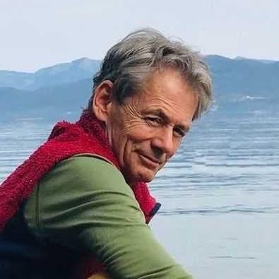 Men&rsquo;s Emotional Leadership Development: An Interview with Owen Marcus Podcast Por  arte de portada