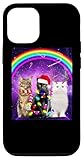 Photo Gallery custodia per iphone 13 pro merry catmas cat christmas in space funny kittens cats xmas Photo Gallery custodia per iphone 13 pro merry catmas cat christmas in space funny kittens cats xmas