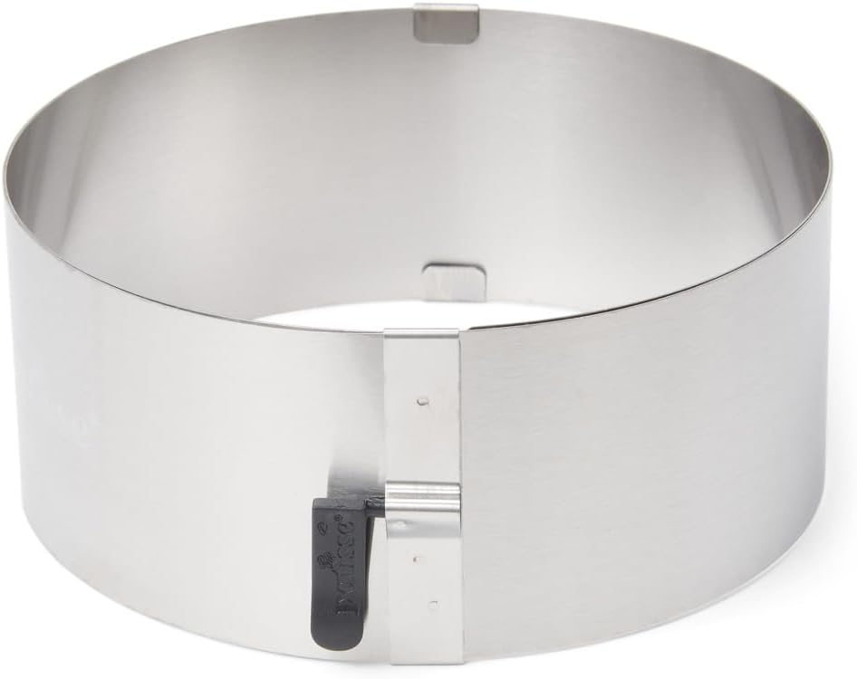 patisse 72457 Pastry Circle, hauteur 9cm