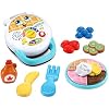 LeapFrog Build-a-Waffle Learning Set