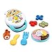 LeapFrog Build-a-Waffle Learning Set