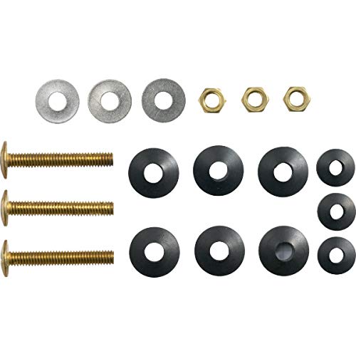 Kohler GP52050 Tank Bolt Assembly Kit image 3