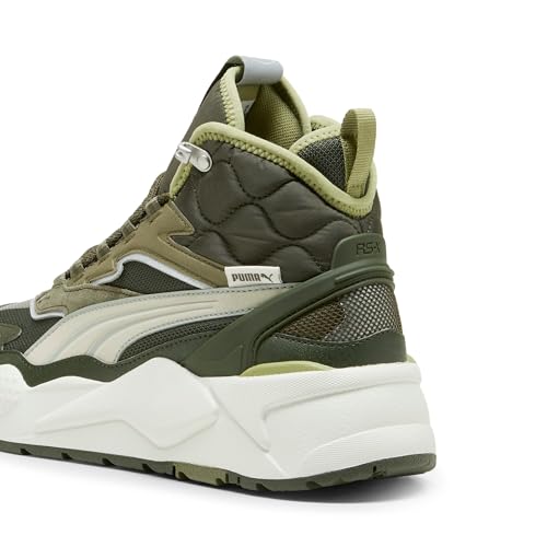 Image of Puma Unisex Adult RSX Hi Sneaker