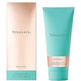 ティファニー TIFFANY ティファニー ローズゴールド ボディローション 200ml