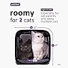 Soft Pet Carrier for Small Dogs