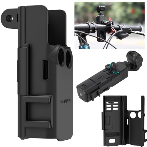 Amazon | For Pocket3 カバー アクセサリー 延長アダプター DJI Osmo 