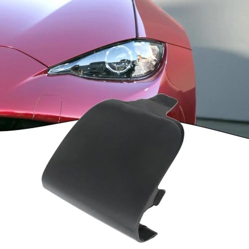 Capuchon de protection pare-chocs avant Mazda MX-5 2016-2021