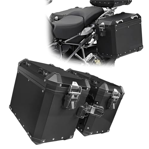 oCNp[{bNX R 1300 GS R1300GS 2024 oCNpA~AQbWP[X pjAP[X ThobO [gN c[{bNX ANZT[(Panniers Black)