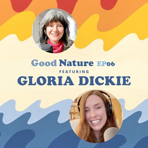 Bears, climate change, and coexistence with Gloria Dickie