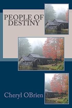 Paperback People of Destiny Book