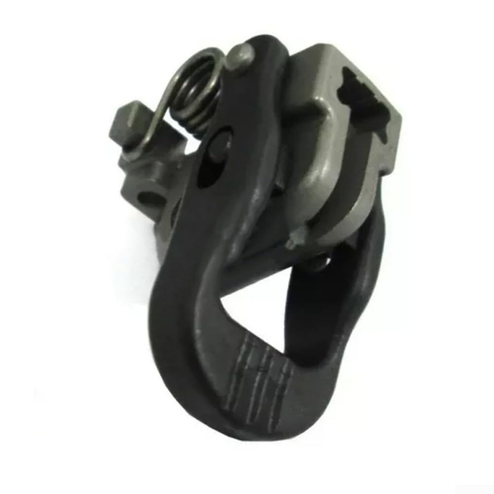 Abrazadera de soporte de bloque, 90563039 para bloque de hoja de sierra, pieza de repuesto, herramienta eléctrica para modelos de sierra de calar DW349