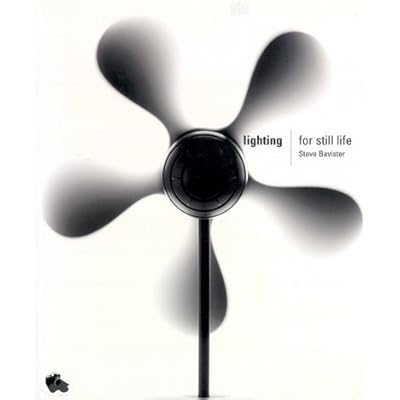 Lighting for Still Life