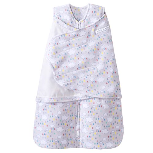 Image of Halo Micro-Fleece Sleepsack