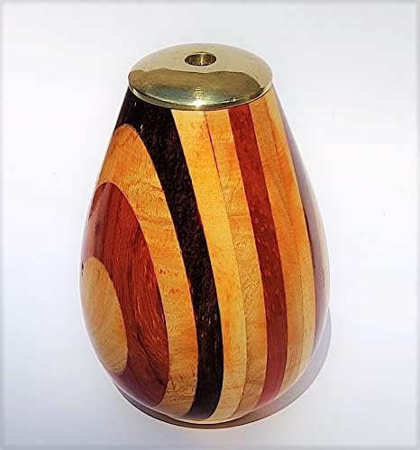 Arch Instruments Egg Shape Kaleidoscope - Image 9