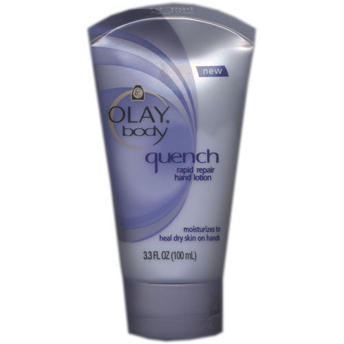 olay hand lotion
