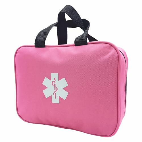 Sac de premiers secours pour soigner votre chien ou chat en voyage