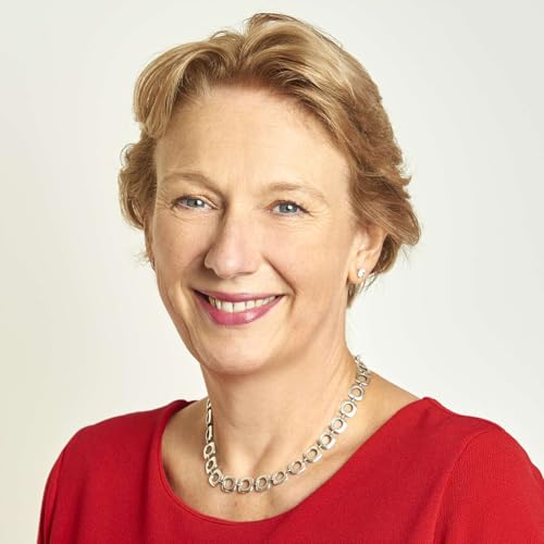 Dame Jayne-Anne Gadhia, Founder of Snoop and former CEO of Virgin Money