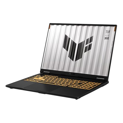 ASUS NB 16" TUF i7-14650HX 16GB 512GB SSD RTX 5050 8GB WIN 11 HOME