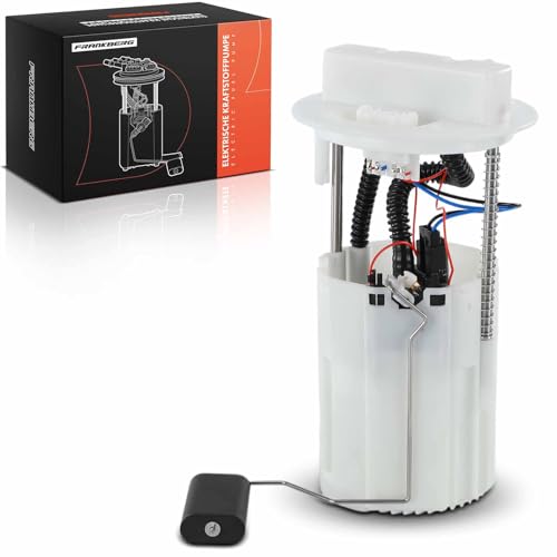 Unidad de suministro de combustible de bomba de combustible para Evasion Jumpy 406 8B Expert Scudo Zeta 2.0L 2.2L 1998-2016 1525Z1