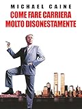 comò stile antico  Come fare carriera molto disonestamente