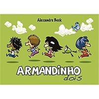 Armandinho Dois 859163313X Book Cover
