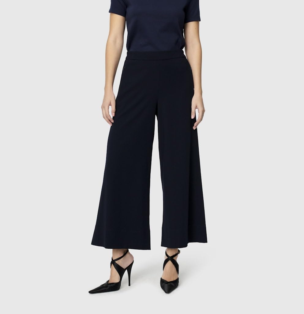 MAC Culotte Coralie Cropped