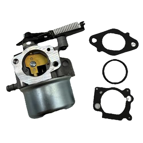 Garden Machinery Lawn Mower Engine Carburetor Assembly For 796608 799608 Specs 775EX Series