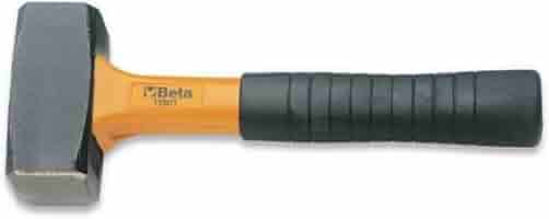 Mazzetta Con Manico In Fibra Beta 1380T 1000g - Foto 10