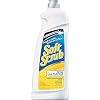 Soft Scrub All Purpose Commercial Surface Cleanser, Lemon, 36 Fluid Ounces