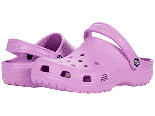 Image of Crocs Kids Classic Clog | Slip on Boys and Girls | Water Shoes