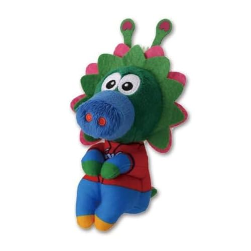 カープ坊や＆スラィリー ぬいぐるみ