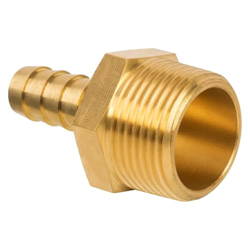 JUWO Air Hose Fittings, 3/4