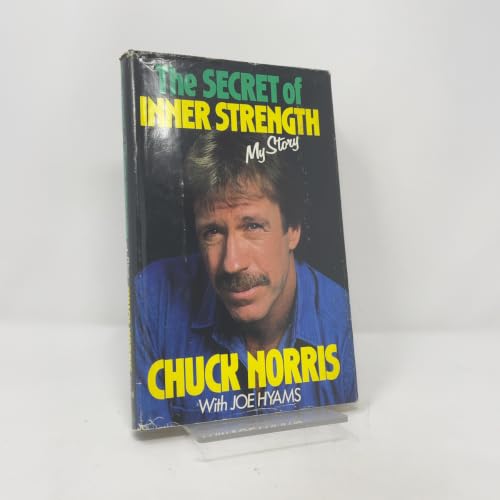 The Secret of Inner Strength: My Story