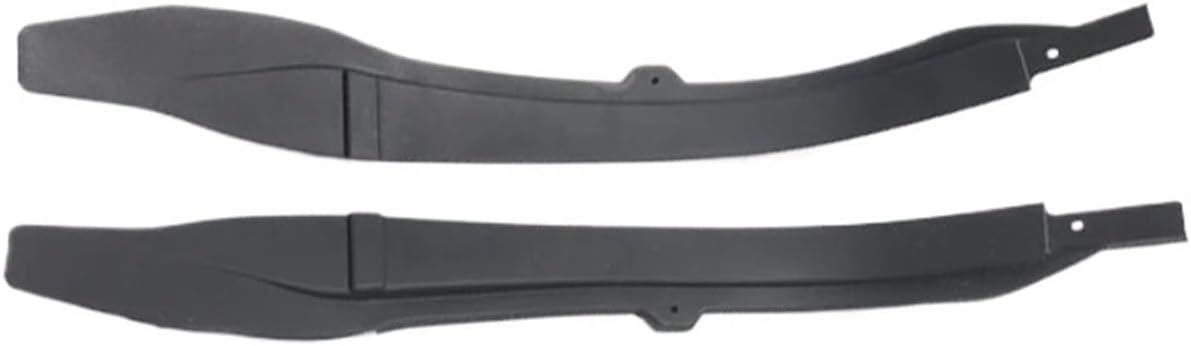 Compatible With 2021-2024 Toyota Land Cruiser 300 LC300 Rear Wheel Fender Lining Modification Accessories Tuning 2024 2022 2023