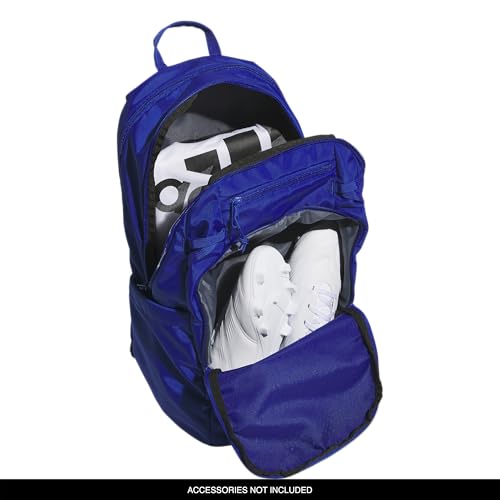 adidas Defender 5 Backpack for Sports, Gym, School and Travel, 33L by adidas - Image 3