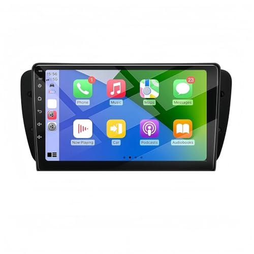 ���C�����X carPlay �A���h���C�h�����\�� Android�J�[���W�I�A�V�[�g�p�A�C�r�T�p�Amk4 6J 2008-2015�A�}���`���f�B�A�v���[���[�ACarPlay�AAndroid Auto(2G 32G)
