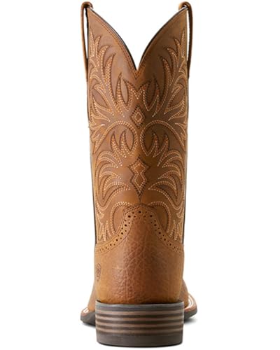 Ariat mens Oakwood Cowboy Boot3