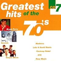 The 7 0s