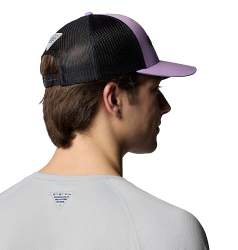Image of Columbia PFG Logo Mesh Ball Cap