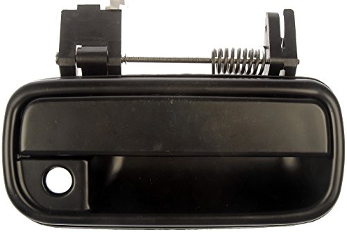 Poignée de porte extérieure Dorman 80360 pour réparer une portière auto bloquée